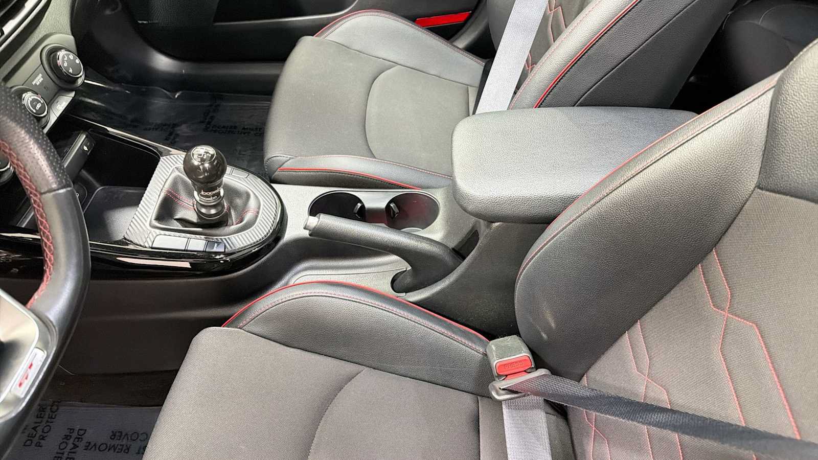 Used 2020 Kia Forte GT FWD image 22