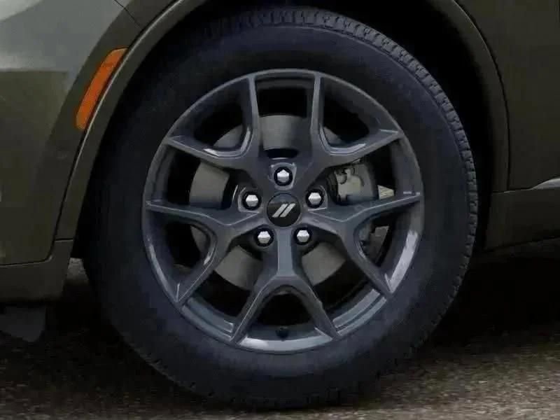 New 2026 Dodge Durango GT AWD/4WD image 92