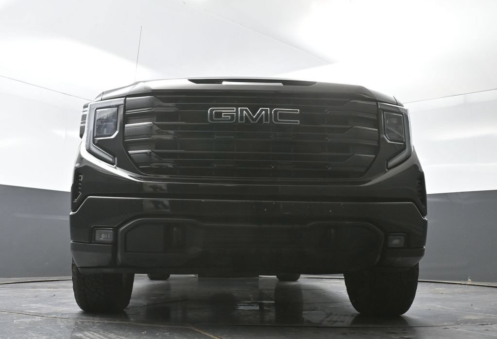 Used 2023 GMC Sierra 1500 Elevation w/ Preferred Package AWD/4WD image 55