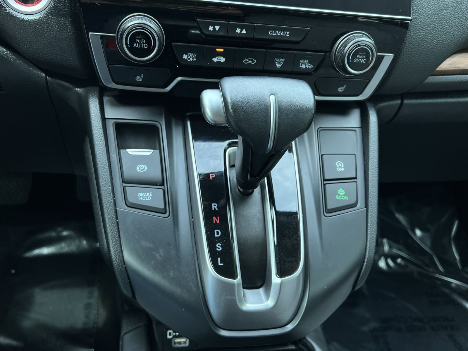 Used 2020 Honda CR-V EX-L image 20