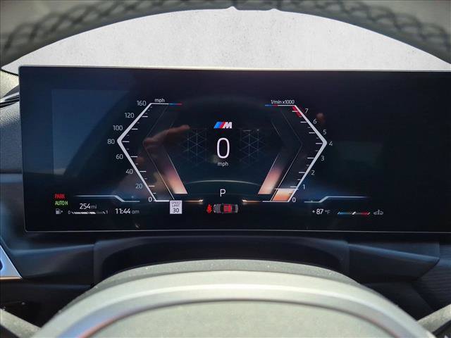New 2026 BMW 330i Sedan w/ M Sport Package RWD image 10