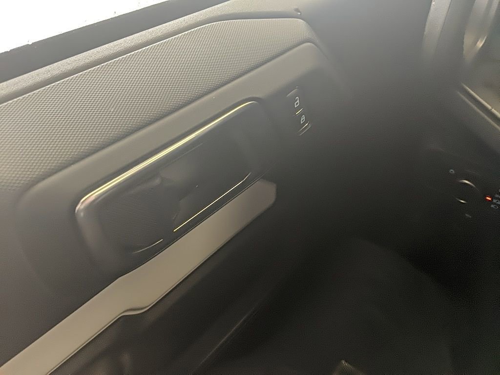 Used 2025 Ford Bronco 2-Door image 24