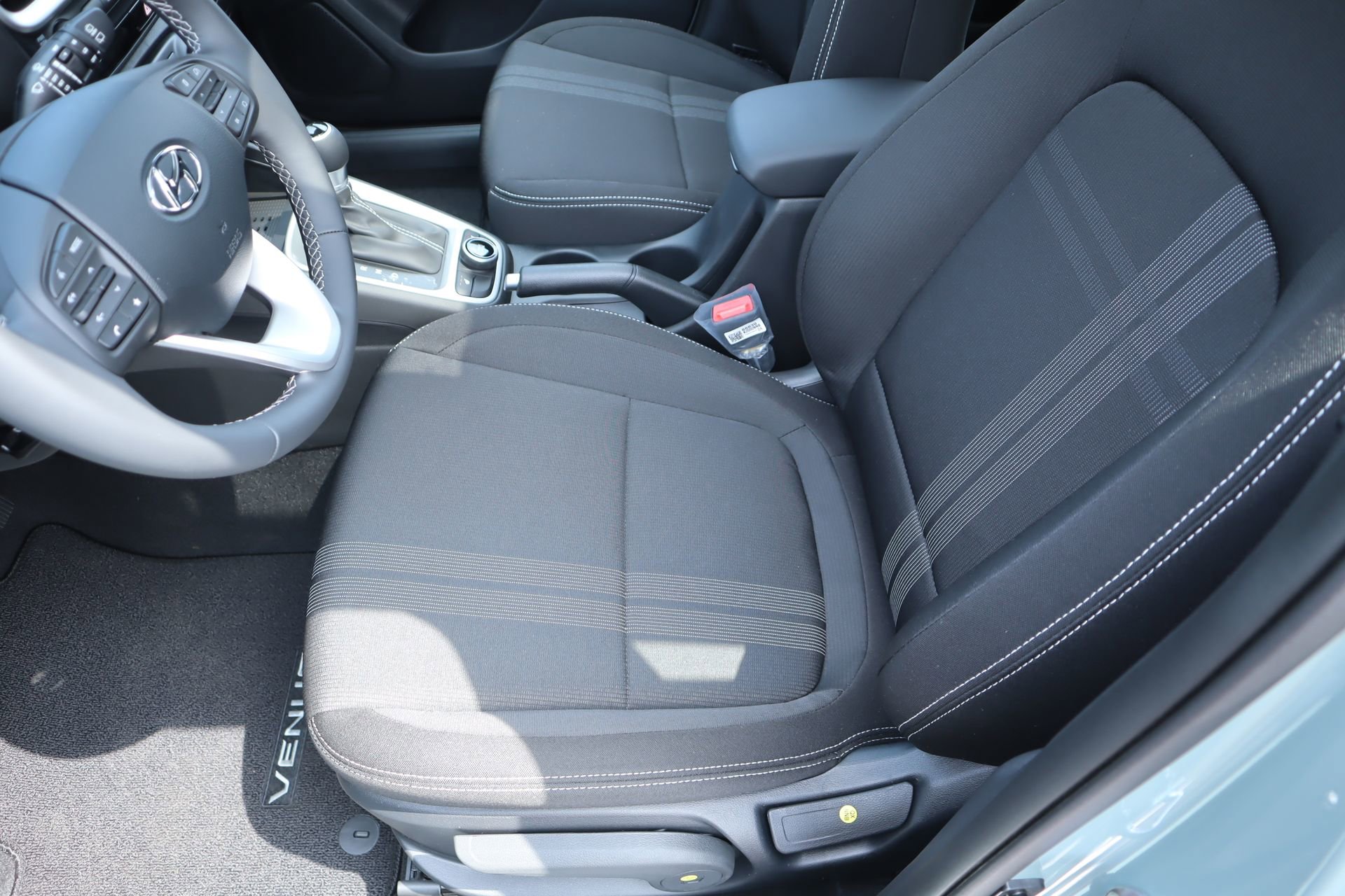 New 2026 Hyundai Venue SEL FWD image 11
