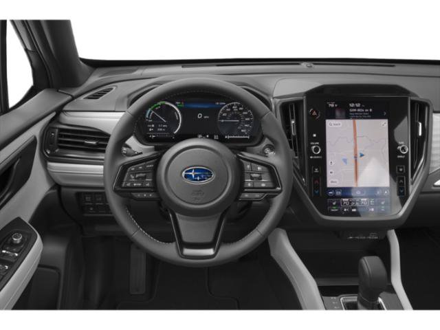 New 2026 Subaru Forester Touring AWD/4WD image 4