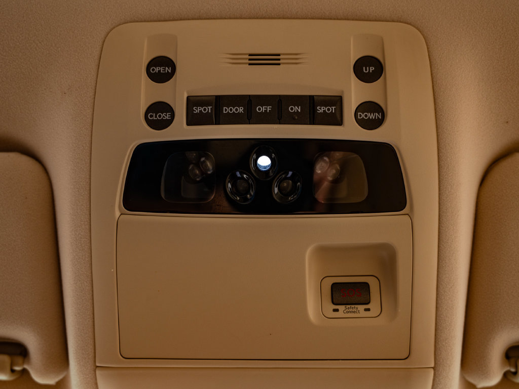 Used 2011 Lexus GS 350 w/ Luxury Value Edition RWD image 36