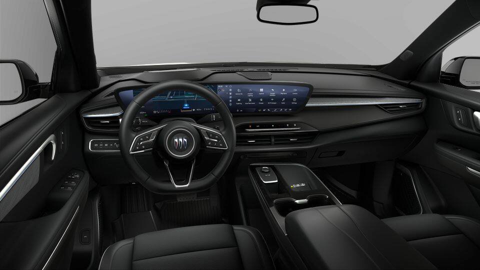 New 2027 Buick Enclave Sport Touring w/ LPO, Floor Liner Package FWD image 33