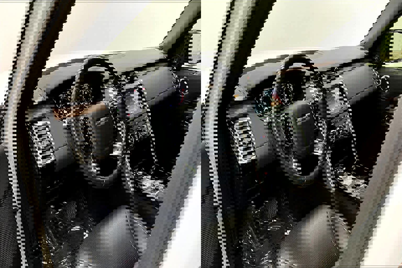 Used 2020 Land Rover Discovery HSE image 18