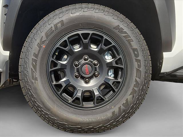 New 2026 Toyota 4Runner TRD Off-Road Premium AWD/4WD image 10