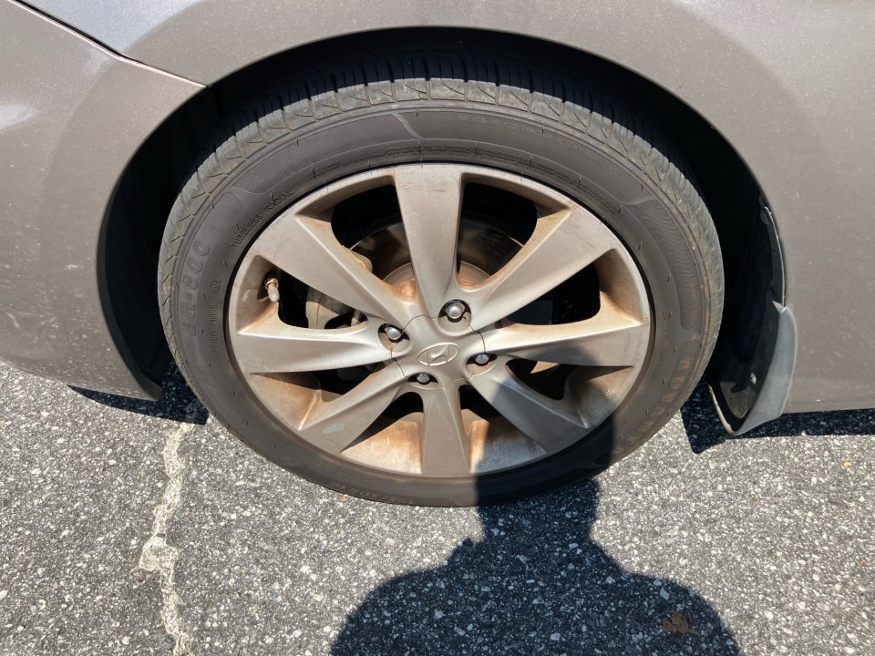 Used 2014 Hyundai Accent SE w/ Option Group 3 FWD image 28
