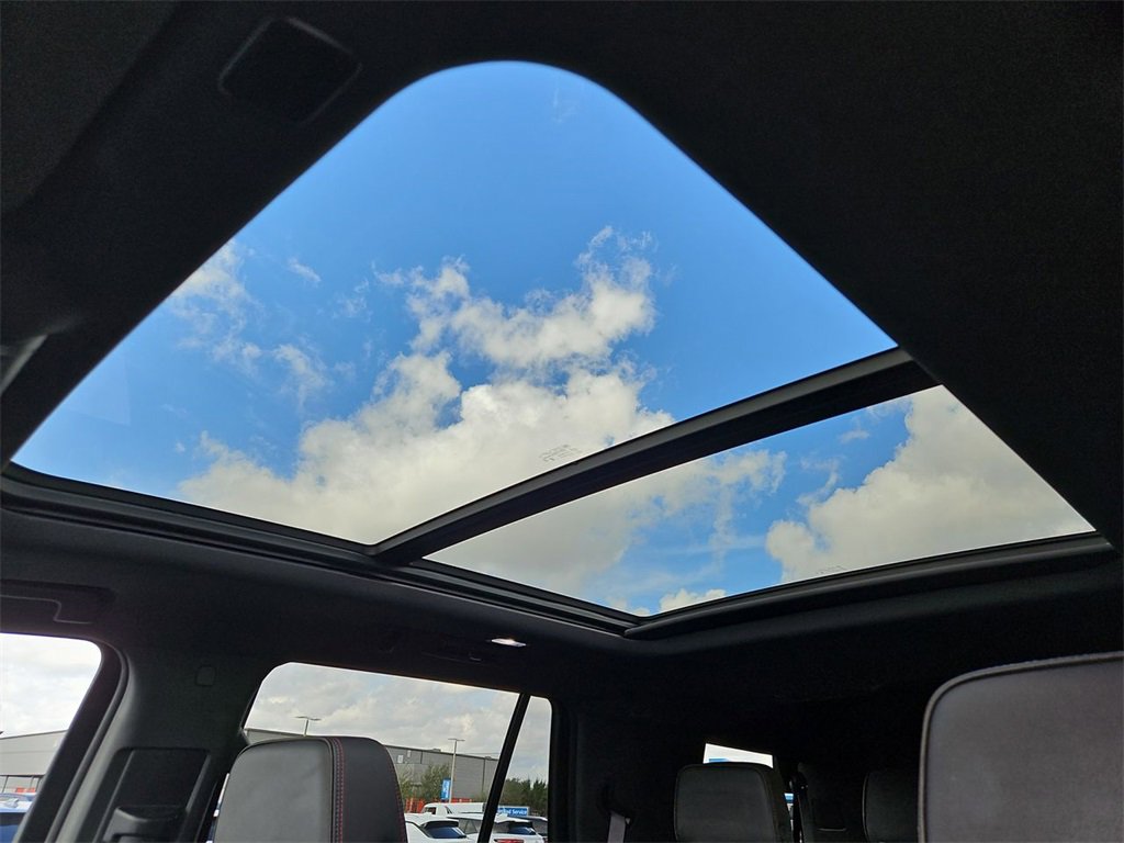 Certified 2023 Chevrolet Tahoe RST w/ Luxury Package image 19