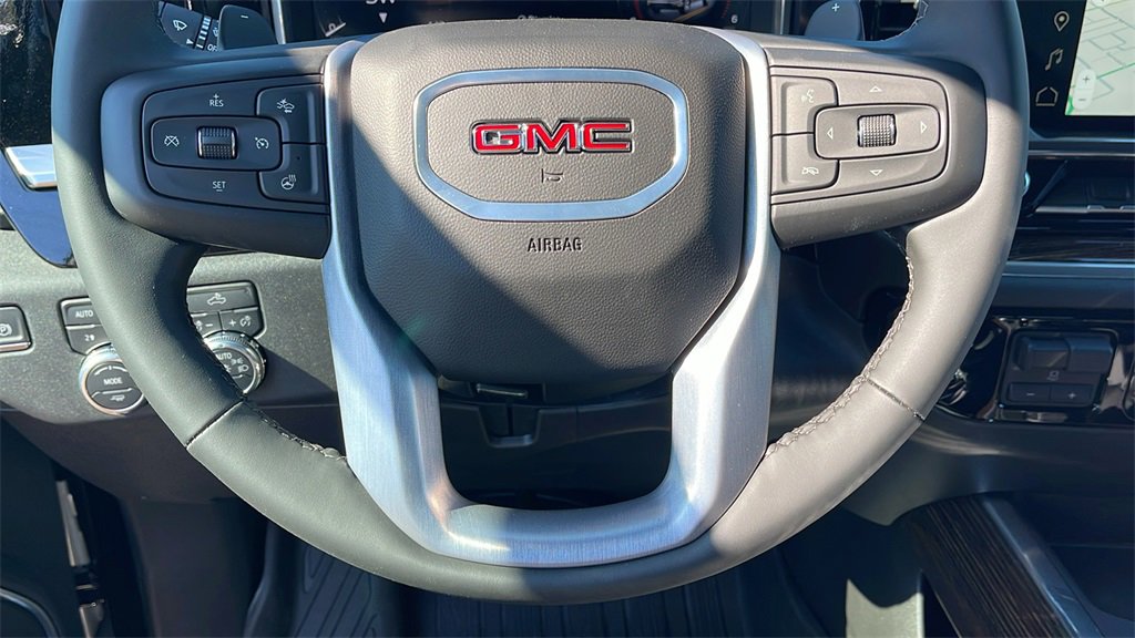 New 2026 GMC Sierra 1500 Elevation image 21