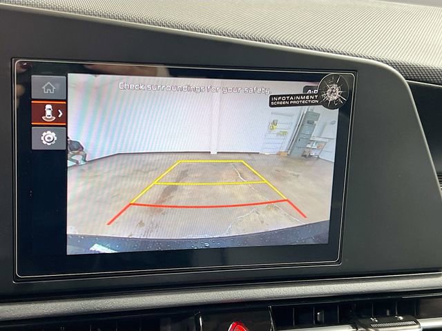 New 2026 Kia Niro LX image 13