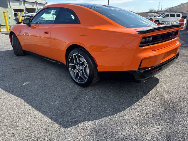 New 2026 Dodge Charger R/T Scat Pack image 6