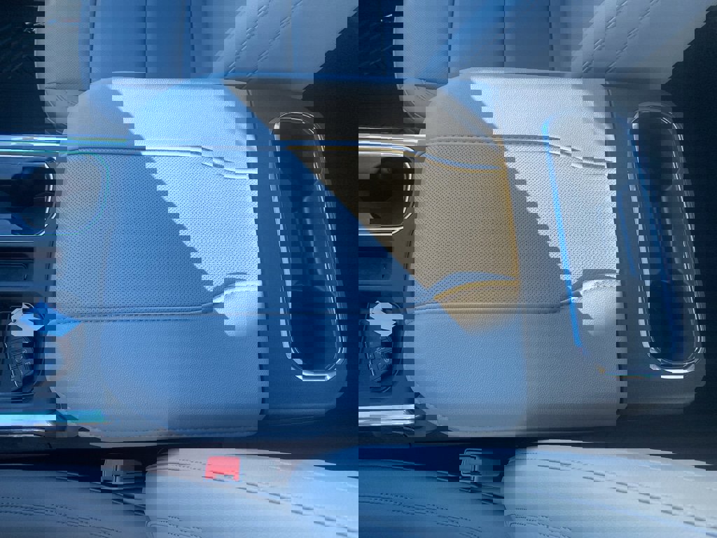 New 2026 Chevrolet Silverado 1500 LTZ w/ LTZ Premium Package image 34