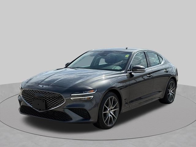 Used 2026 Genesis G70 2.5T RWD image 11