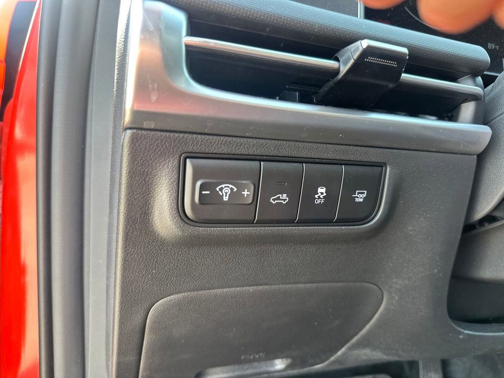 New 2025 Hyundai Santa Cruz XRT image 12