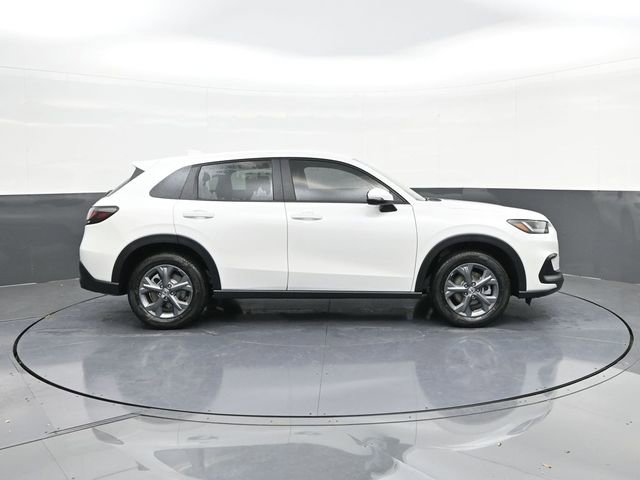 New 2026 Honda HR-V LX image 20