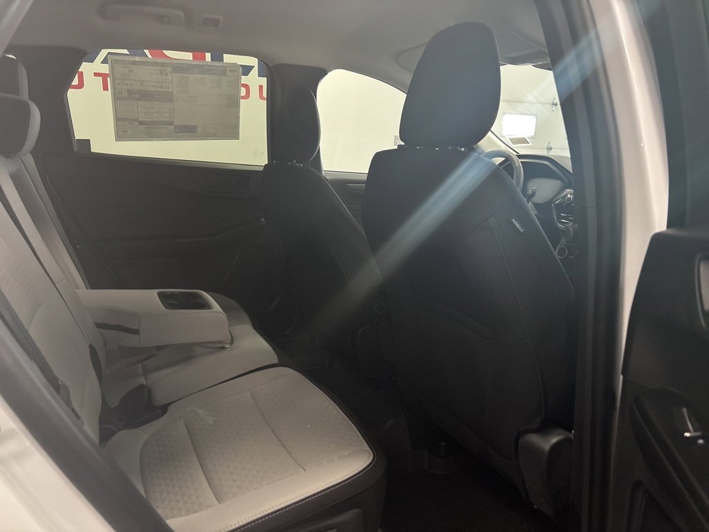 New 2025 Ford Escape Active w/ Cold Weather Package image 28