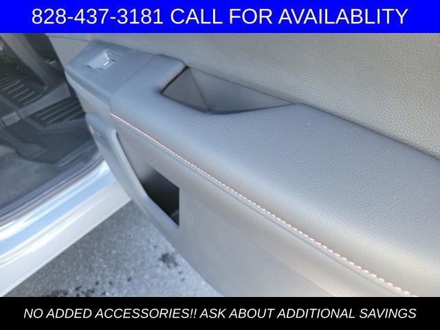 New 2026 Honda CR-V TrailSport image 40