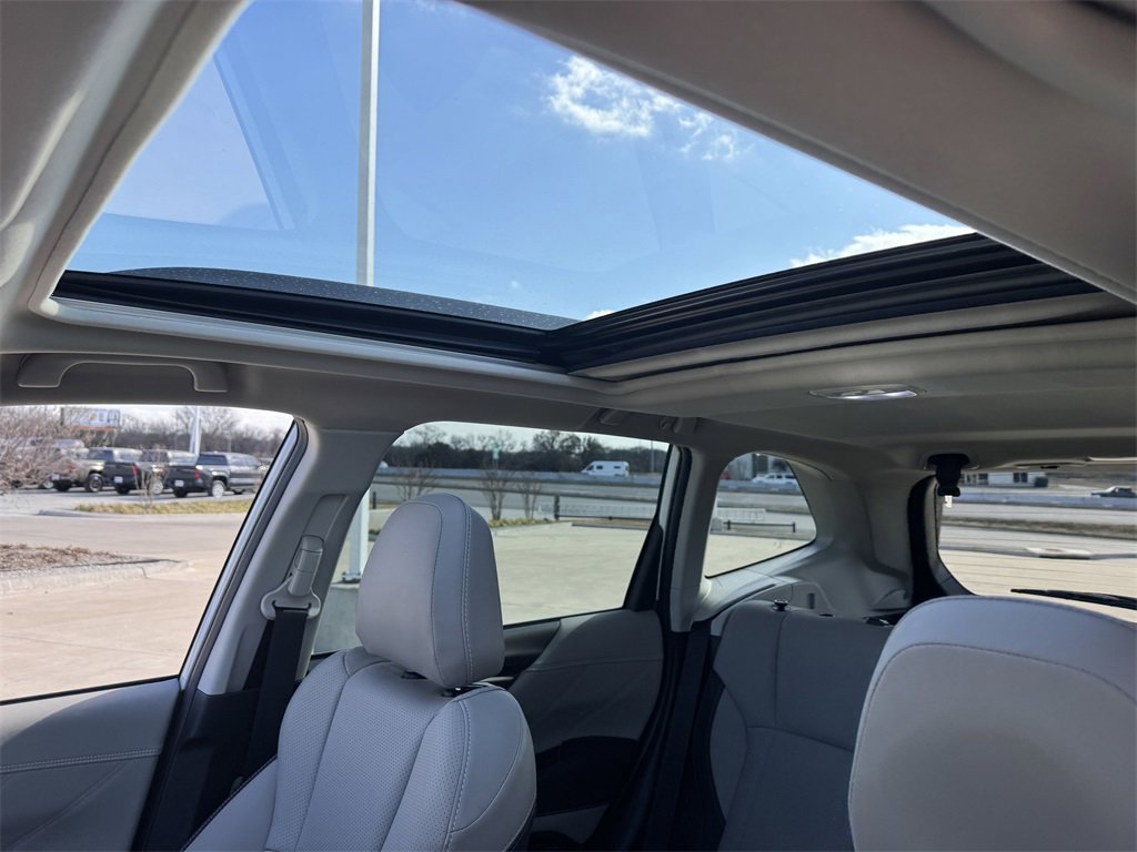 Used 2024 Subaru Forester Limited image 25