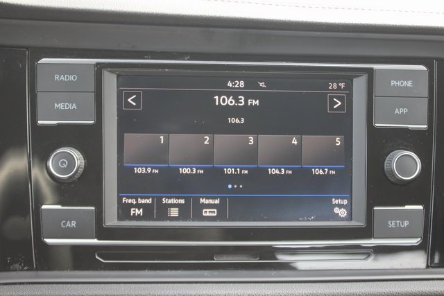 Used 2019 Volkswagen Jetta S w/ Driver Assistance Package image 5