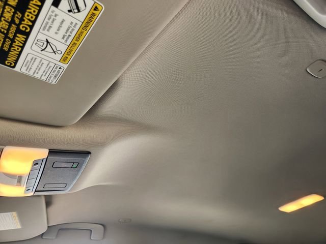 Certified 2022 Nissan Rogue SV image 22