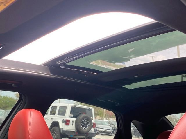 Used 2022 Kia K5 GT-Line w/ GT-Line Awd Premium Package image 26