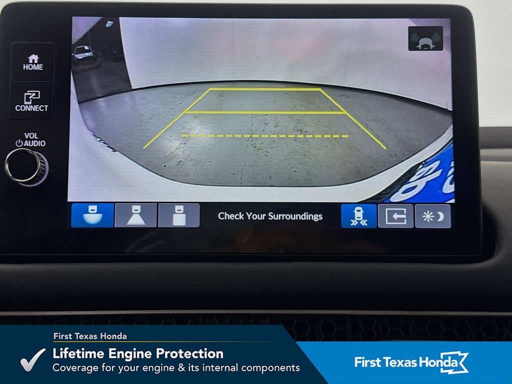 New 2027 Honda HR-V EX-L image 19