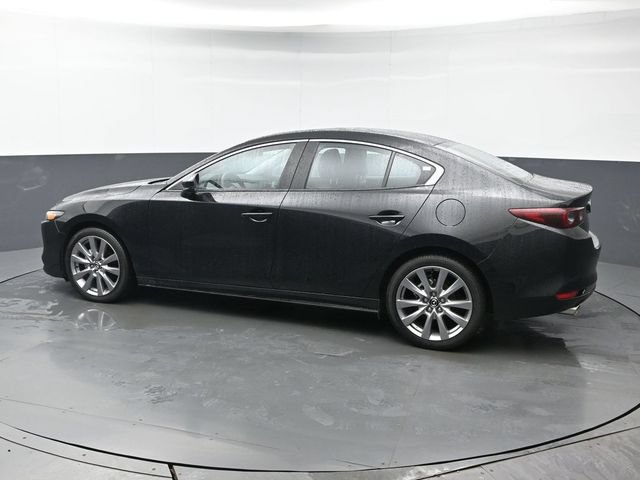 Used 2025 MAZDA MAZDA3 s FWD image 3