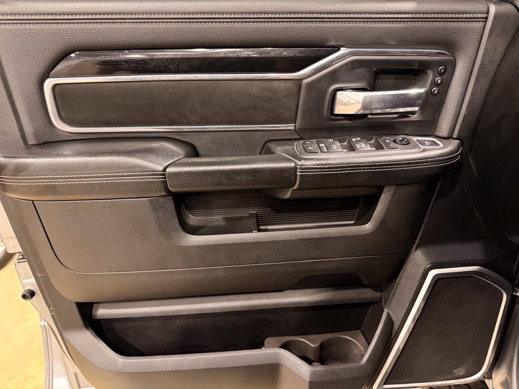 Used 2021 RAM 2500 Laramie AWD/4WD image 14