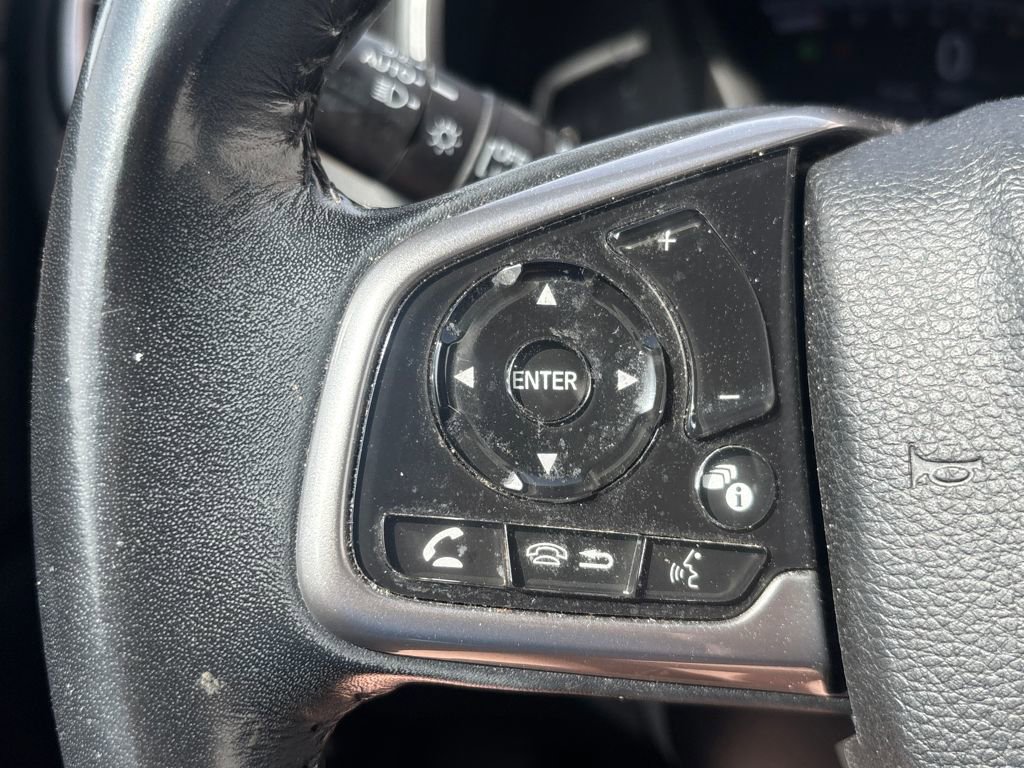 Used 2019 Honda CR-V EX-L image 20