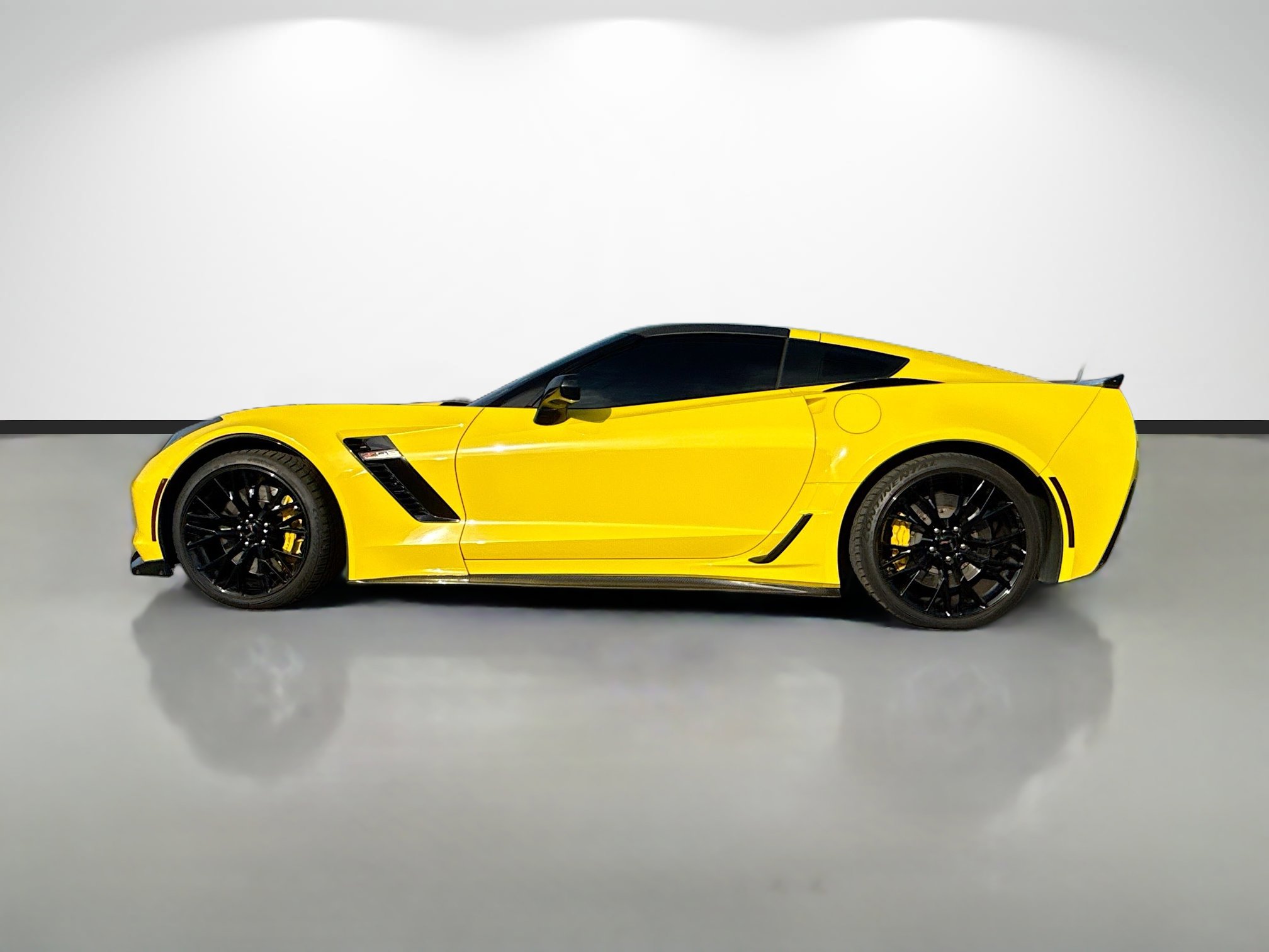 Used 2016 Chevrolet Corvette Z06 RWD image 6