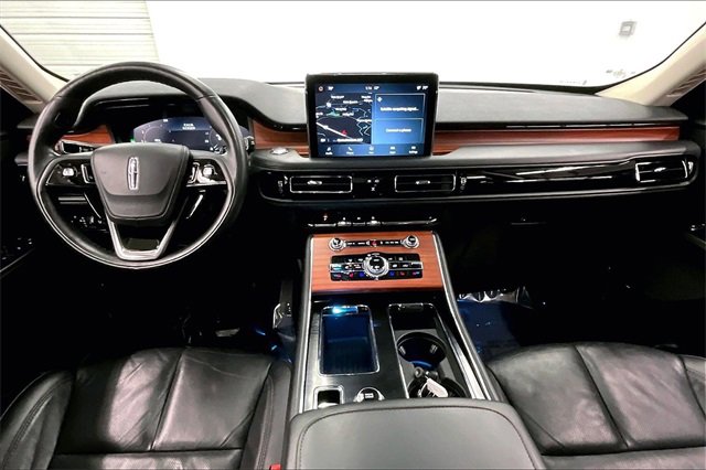 Used 2024 Lincoln Aviator Reserve image 14