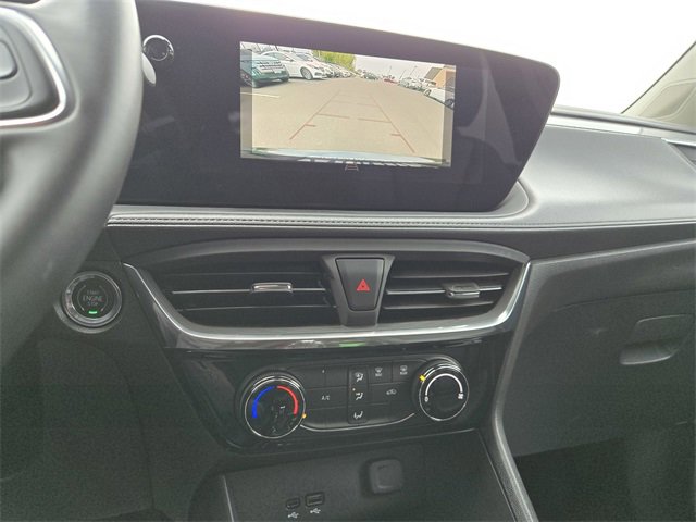 Used 2024 Buick Encore GX Sport Touring image 19