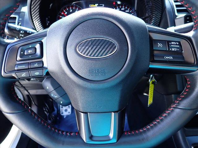 Used 2018 Subaru WRX AWD/4WD image 13