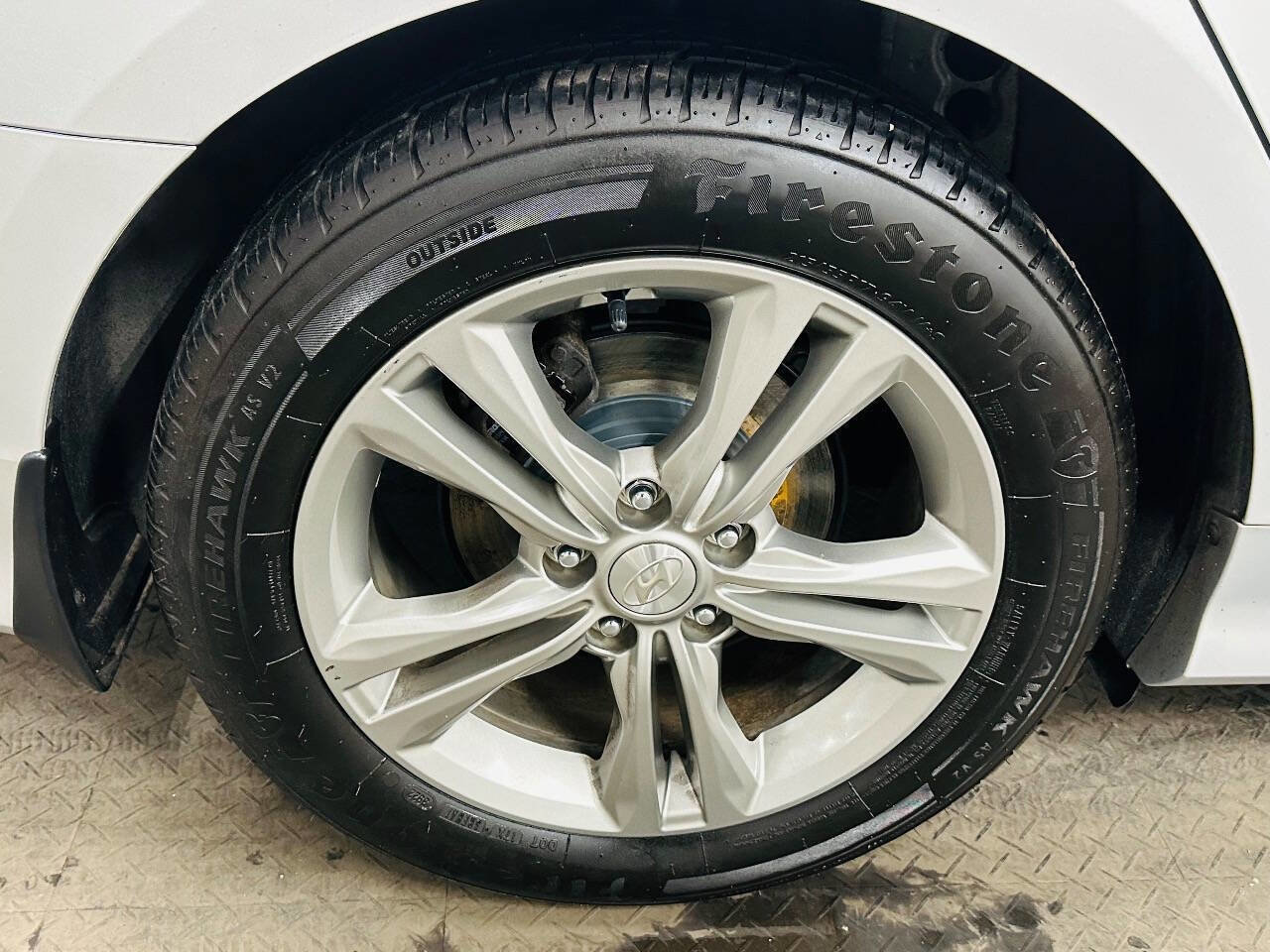 Used 2018 Hyundai Sonata SEL FWD image 30