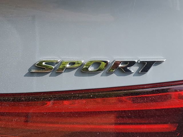 Used 2024 Honda Civic Sport image 8