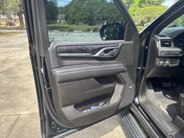 Used 2021 GMC Yukon XL Denali RWD image 9
