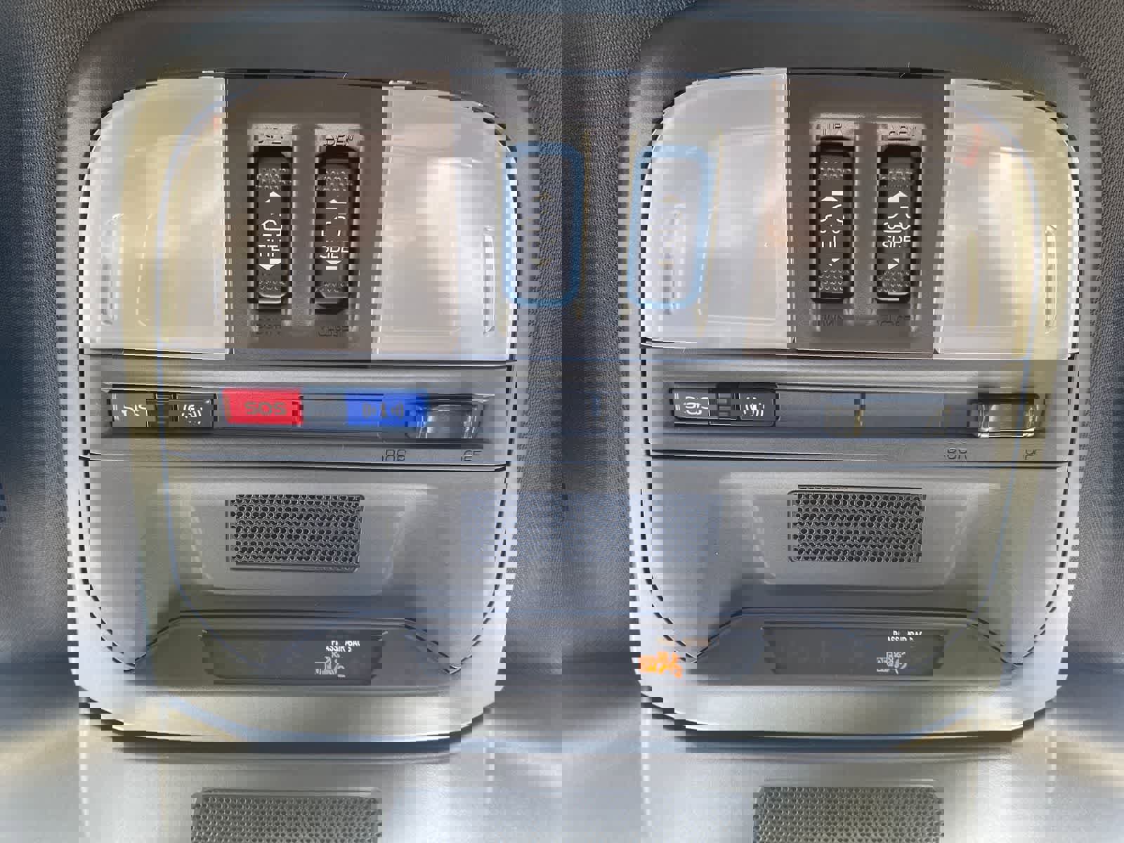 New 2026 Subaru Impreza RS image 29