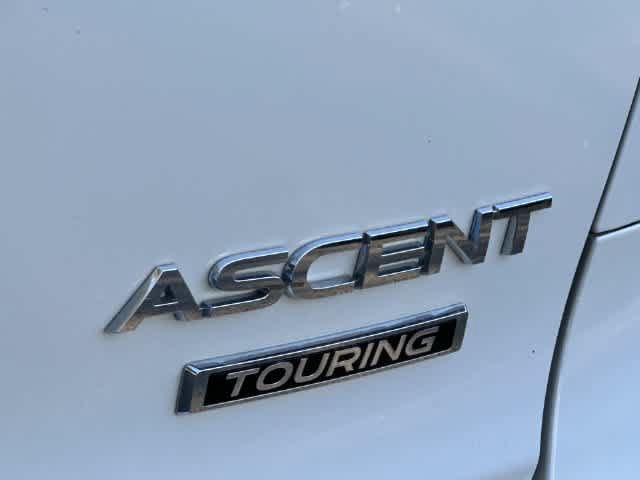 Used 2020 Subaru Ascent Touring w/ Popular Package #2A AWD/4WD image 21