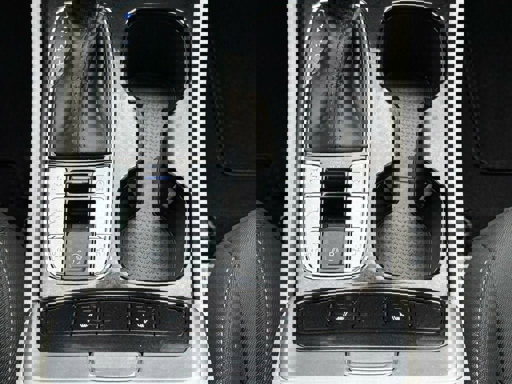 Used 2022 Hyundai Tucson SEL image 27