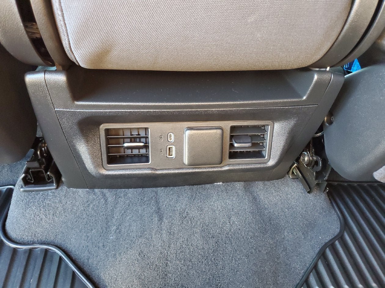 New 2026 GMC Sierra 1500 Elevation AWD/4WD image 17