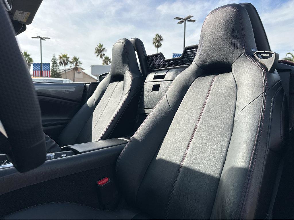 Used 2018 MAZDA MX-5 Miata Grand Touring image 7