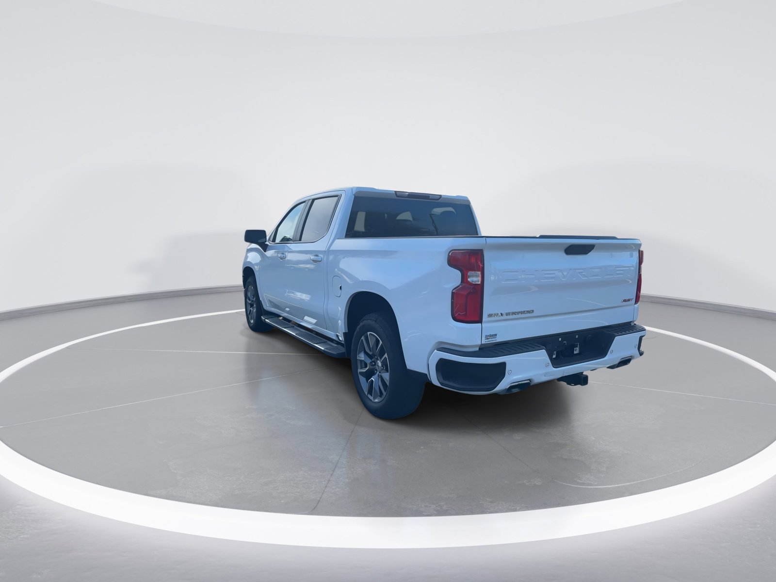 Used 2022 Chevrolet Silverado 1500 RST image 7