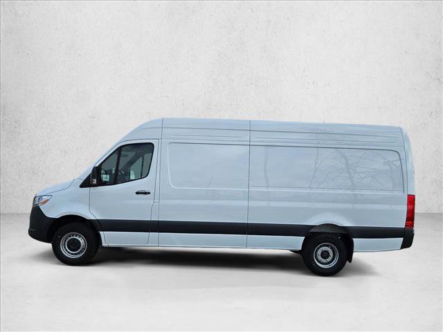 New 2026 Mercedes-Benz Sprinter 3500 image 8