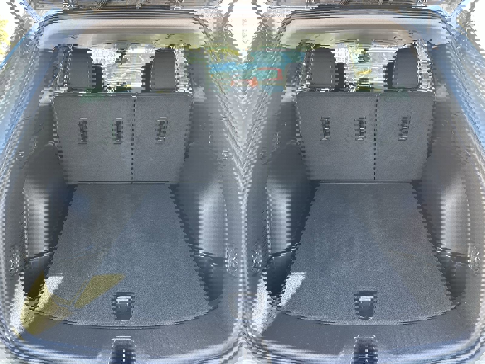 Certified 2024 Chevrolet Blazer LT image 32