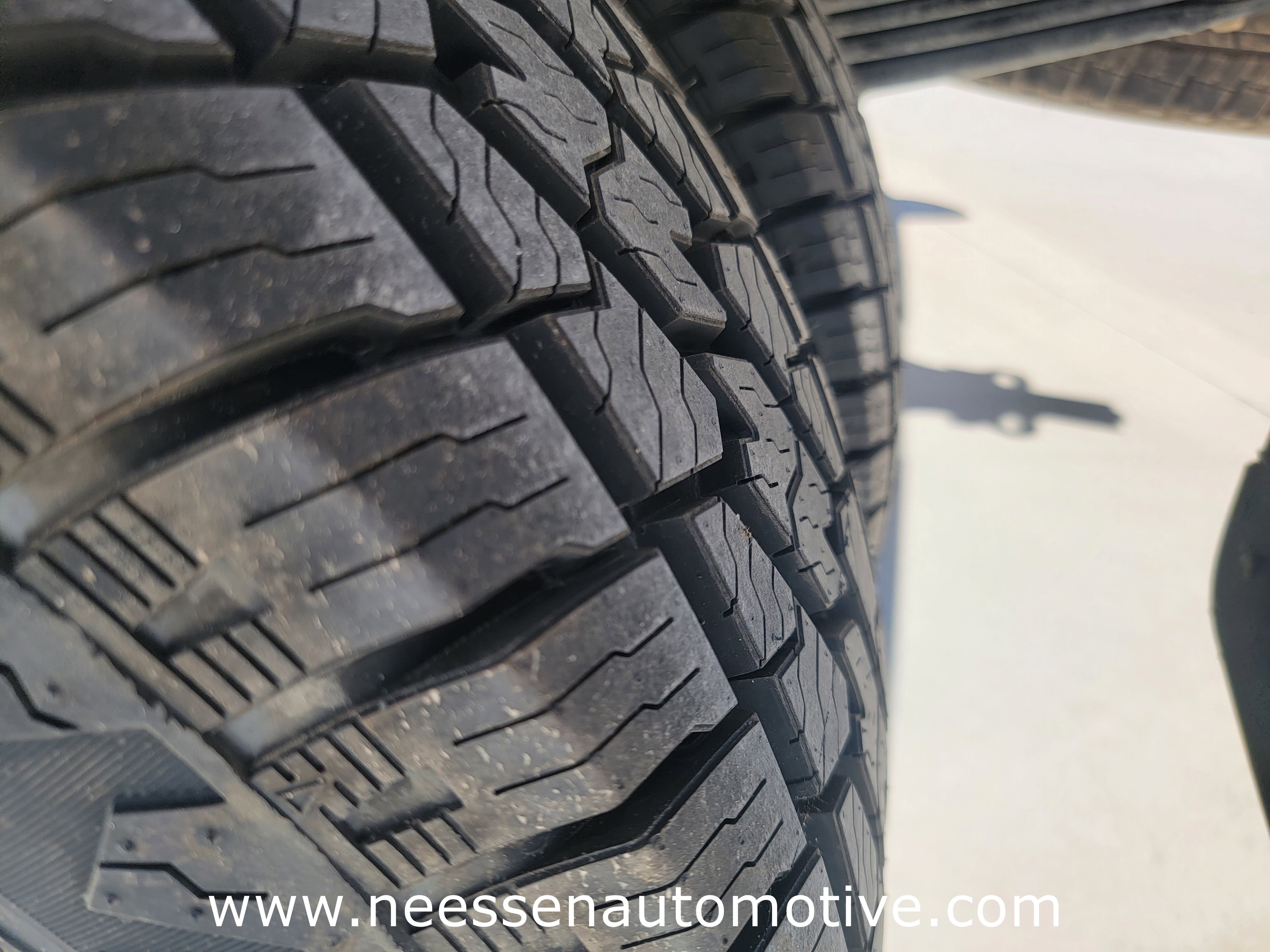 Used 2023 Chevrolet Silverado 3500 W/T w/ Gooseneck/5TH Wheel Package image 30