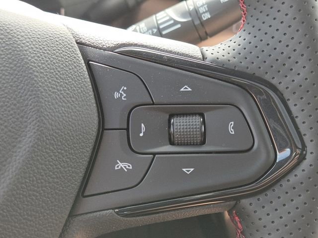 New 2026 Chevrolet TrailBlazer RS w/ Convenience Package image 16