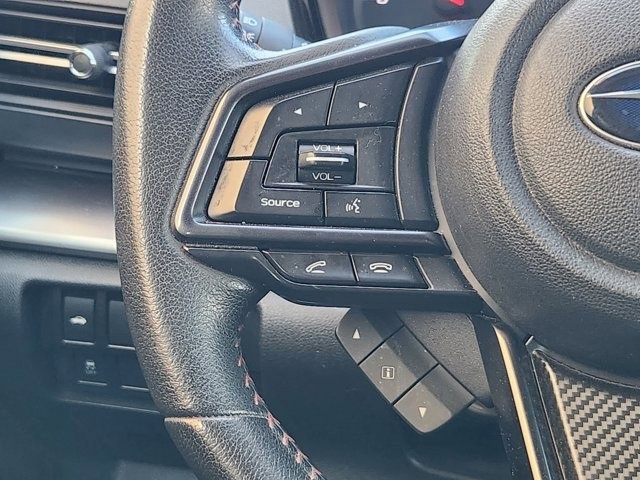 Used 2022 Subaru WRX Premium image 28