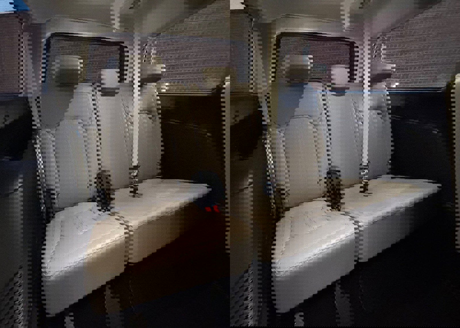 Certified 2024 Ford Expedition Max Limited AWD/4WD image 25